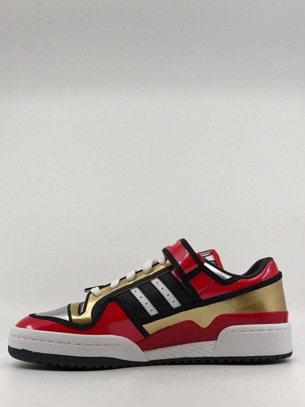 ADIDAS FORUM LOW - THE SIMPSONS DUFFMAN|40600