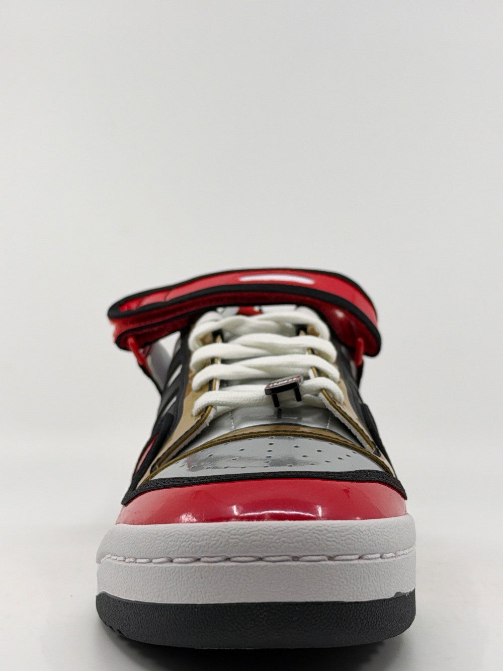 ADIDAS FORUM LOW - THE SIMPSONS DUFFMAN|40601
