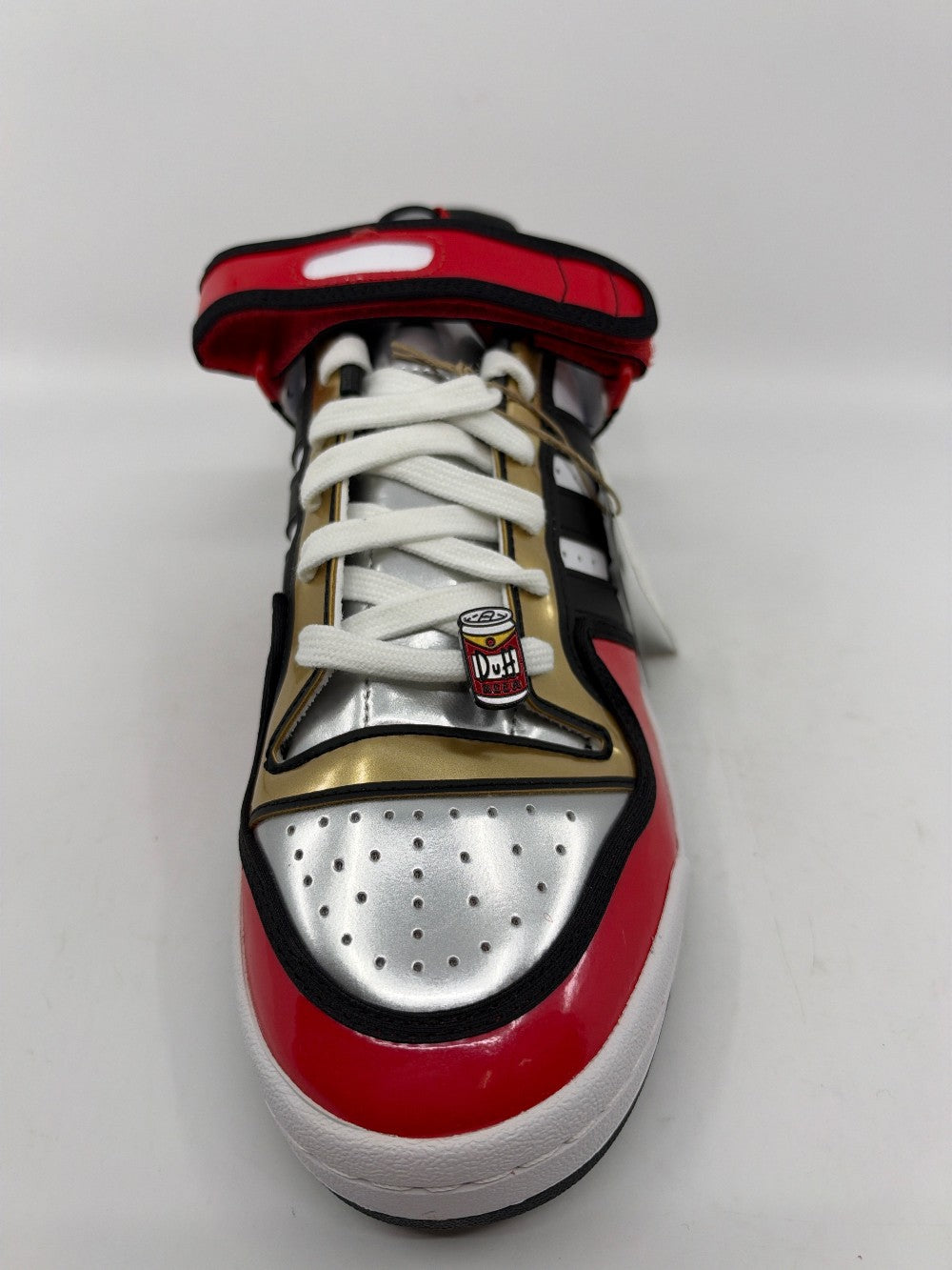 ADIDAS FORUM LOW - THE SIMPSONS DUFFMAN|40607