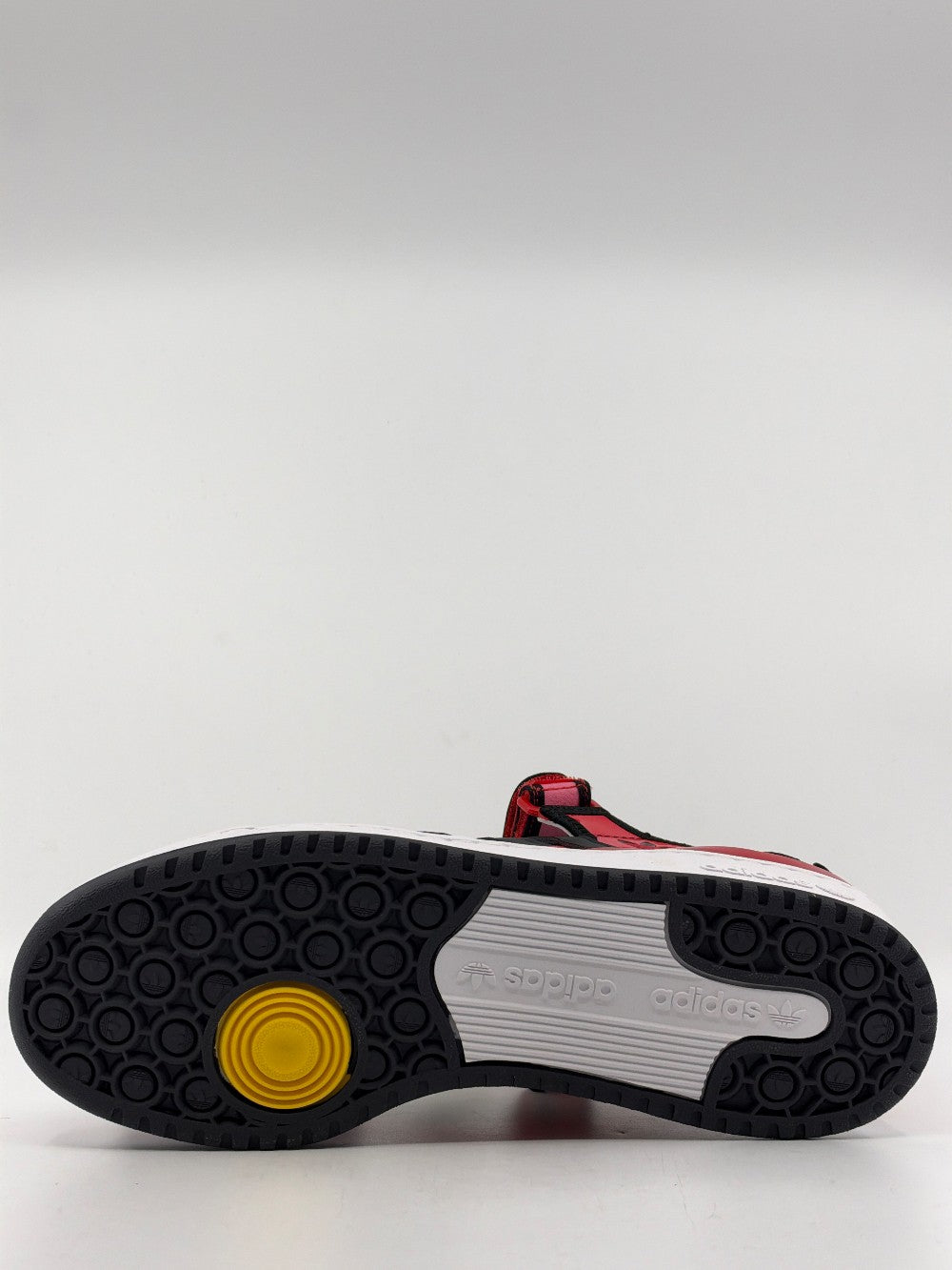 ADIDAS FORUM LOW - THE SIMPSONS DUFFMAN|40608