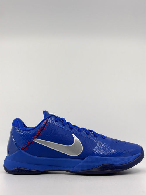 NIKE KOBE 5 PROTRO - DODGERS|40634