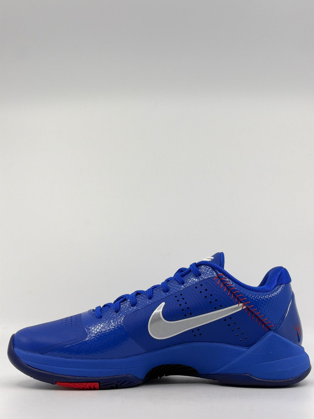 NIKE KOBE 5 PROTRO - DODGERS|40636