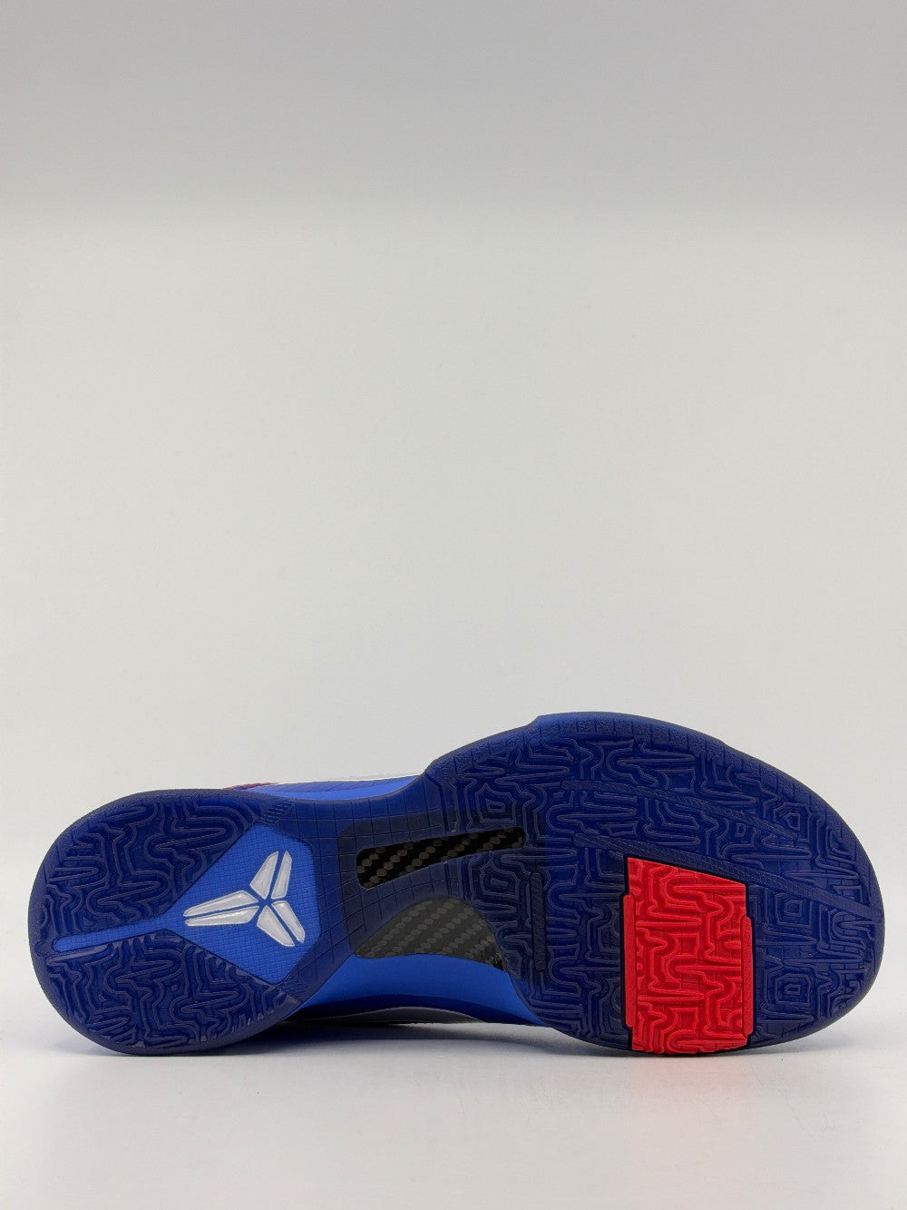 NIKE KOBE 5 PROTRO - DODGERS|40639