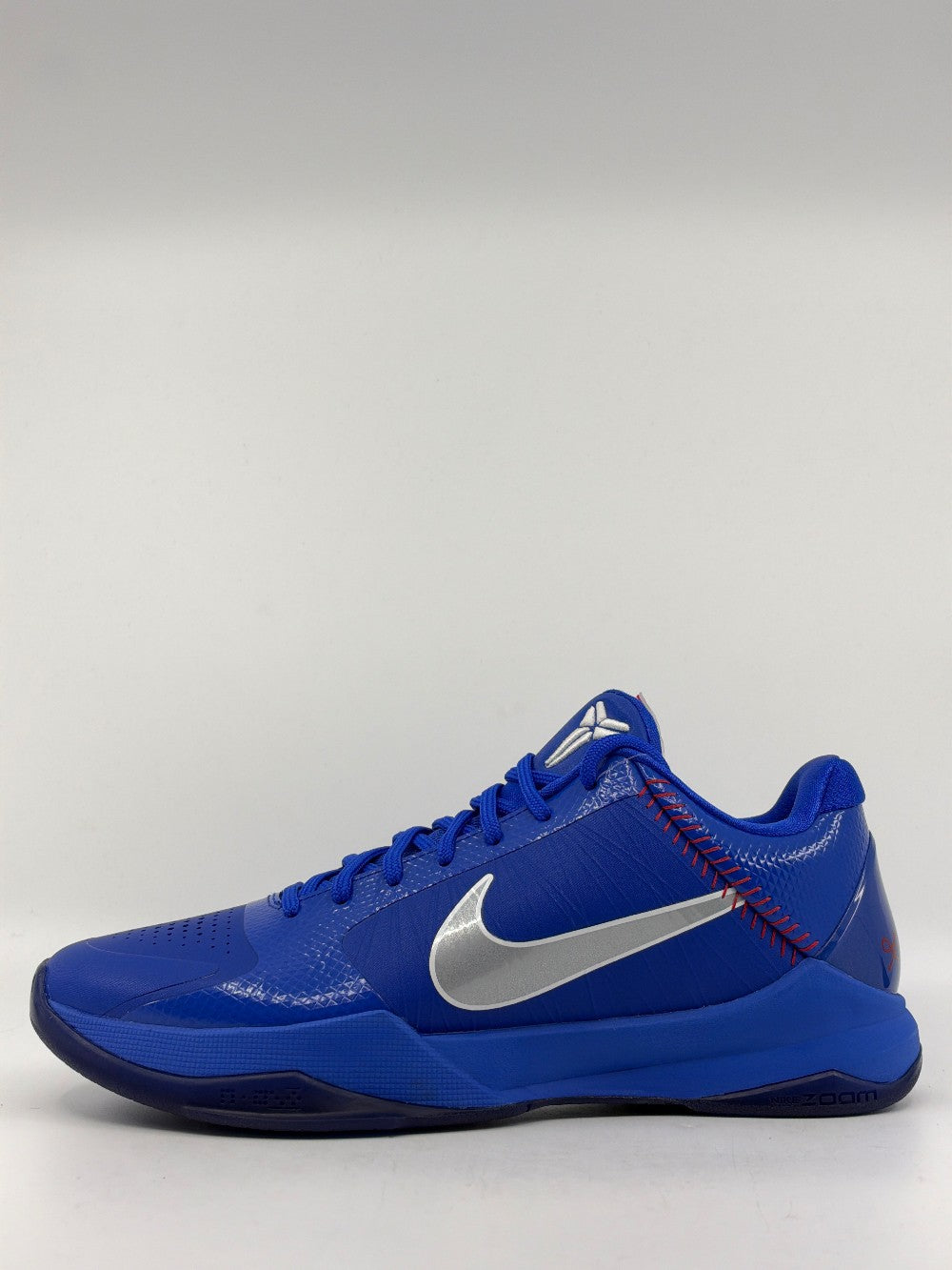 NIKE KOBE 5 PROTRO - DODGERS|40640