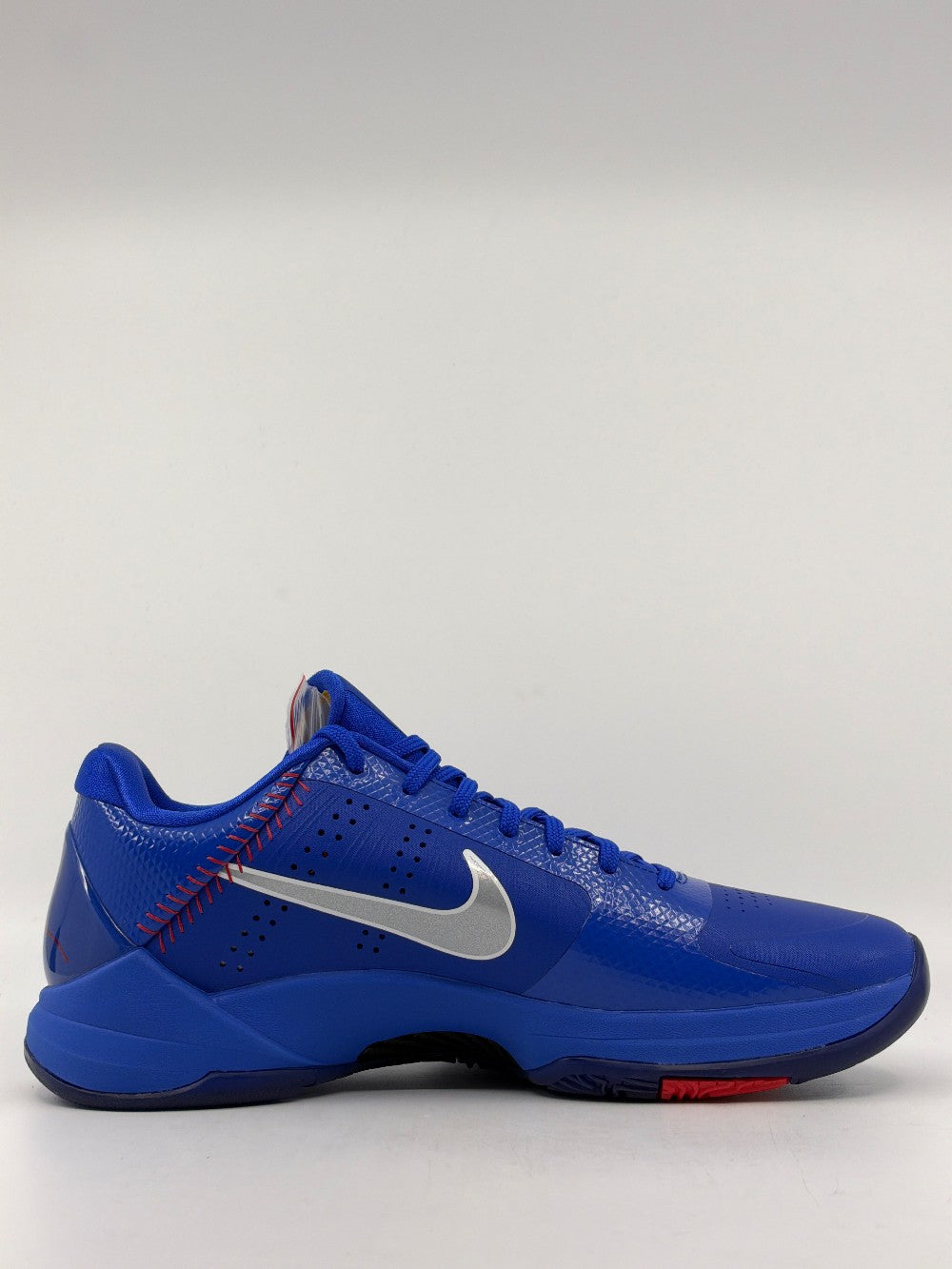 NIKE KOBE 5 PROTRO - DODGERS|40642