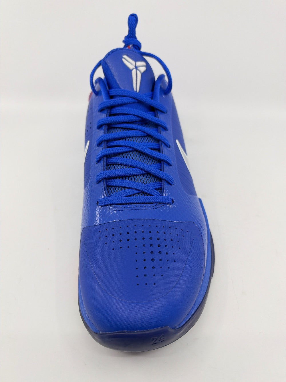 NIKE KOBE 5 PROTRO - DODGERS|40644
