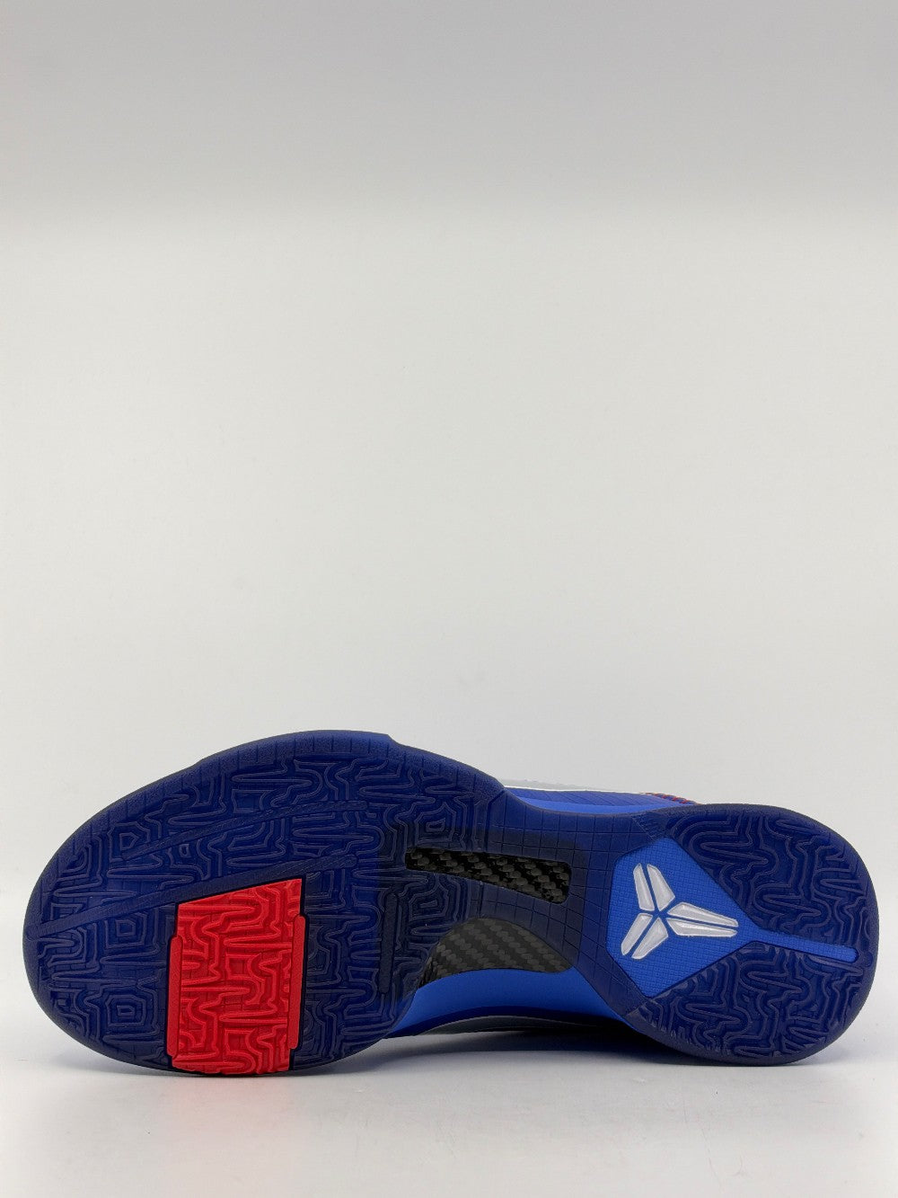 NIKE KOBE 5 PROTRO - DODGERS|40645