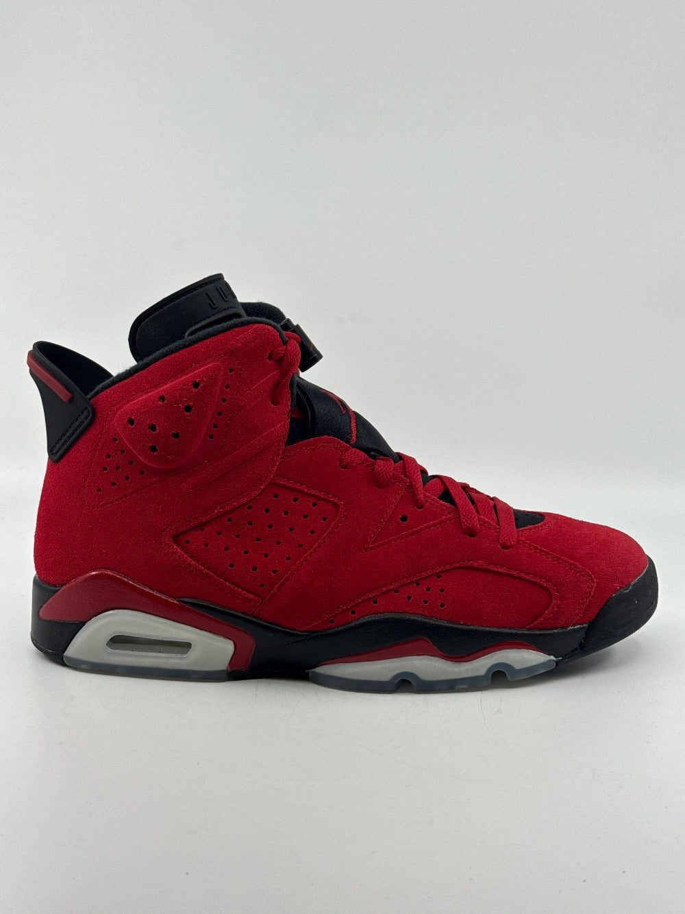 *VNDS* AJ 6 - TORO BRAVO|40670