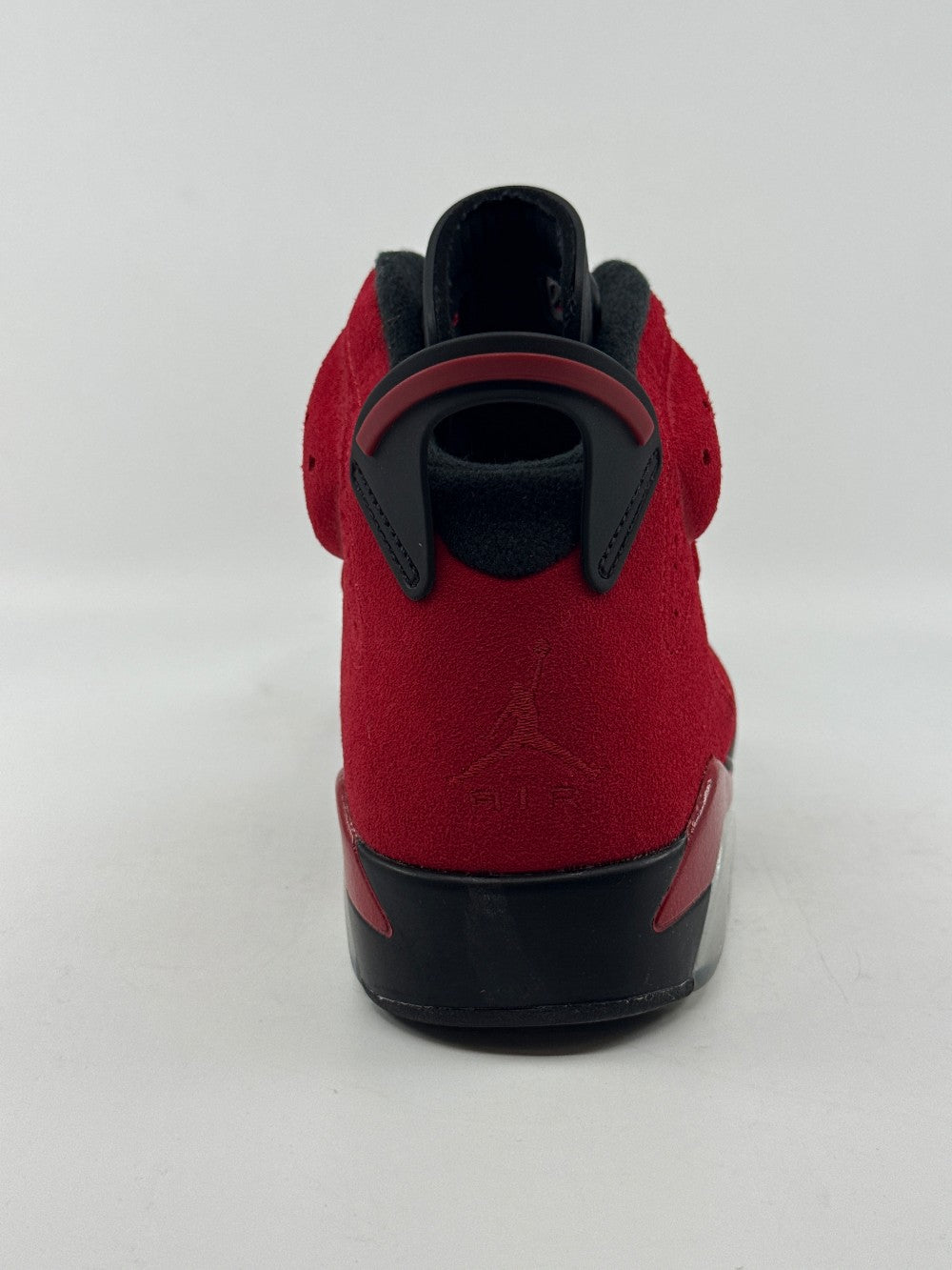 *VNDS* AJ 6 - TORO BRAVO|40671
