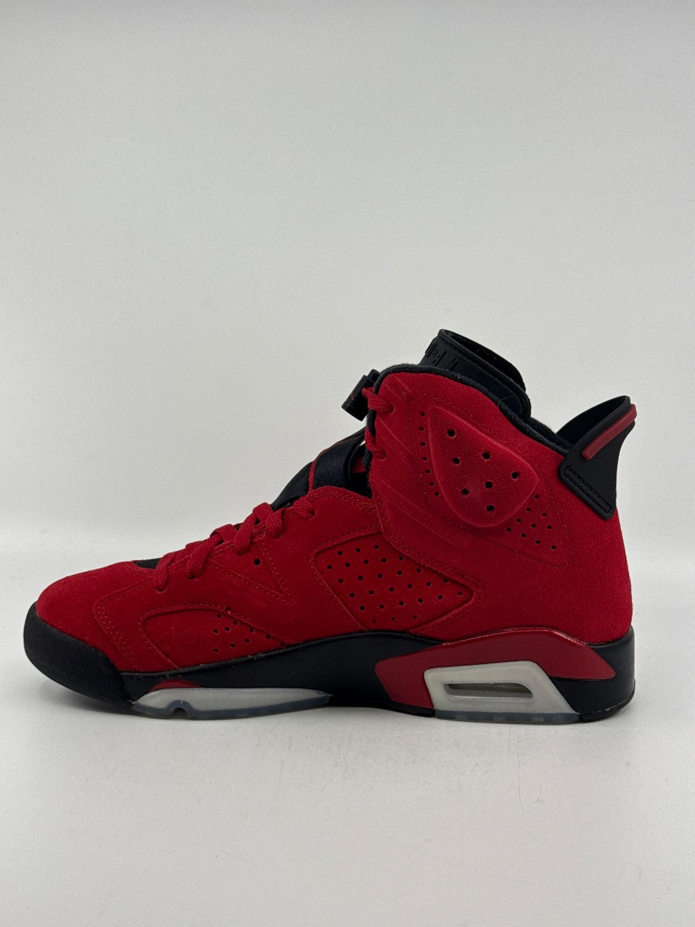 *VNDS* AJ 6 - TORO BRAVO|40672