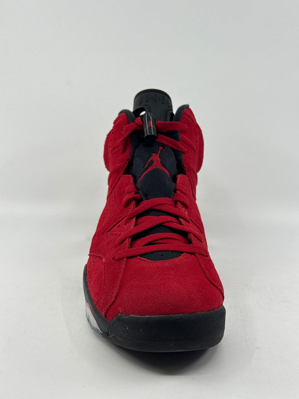 *VNDS* AJ 6 - TORO BRAVO|40673