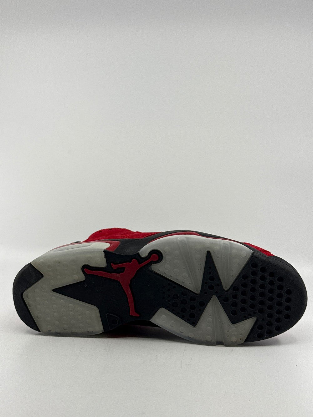 *VNDS* AJ 6 - TORO BRAVO|40675