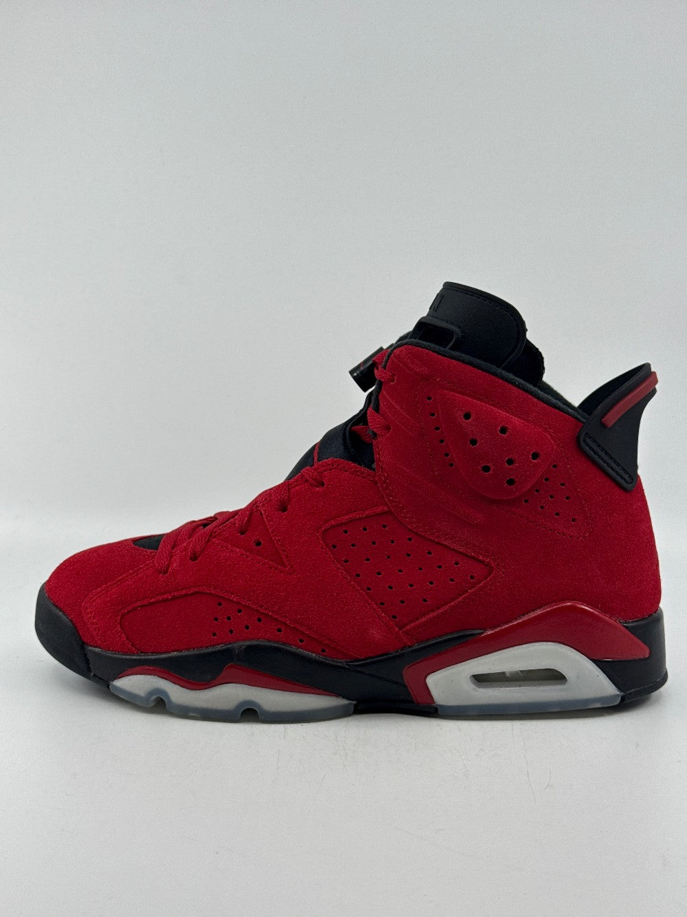 *VNDS* AJ 6 - TORO BRAVO|40676