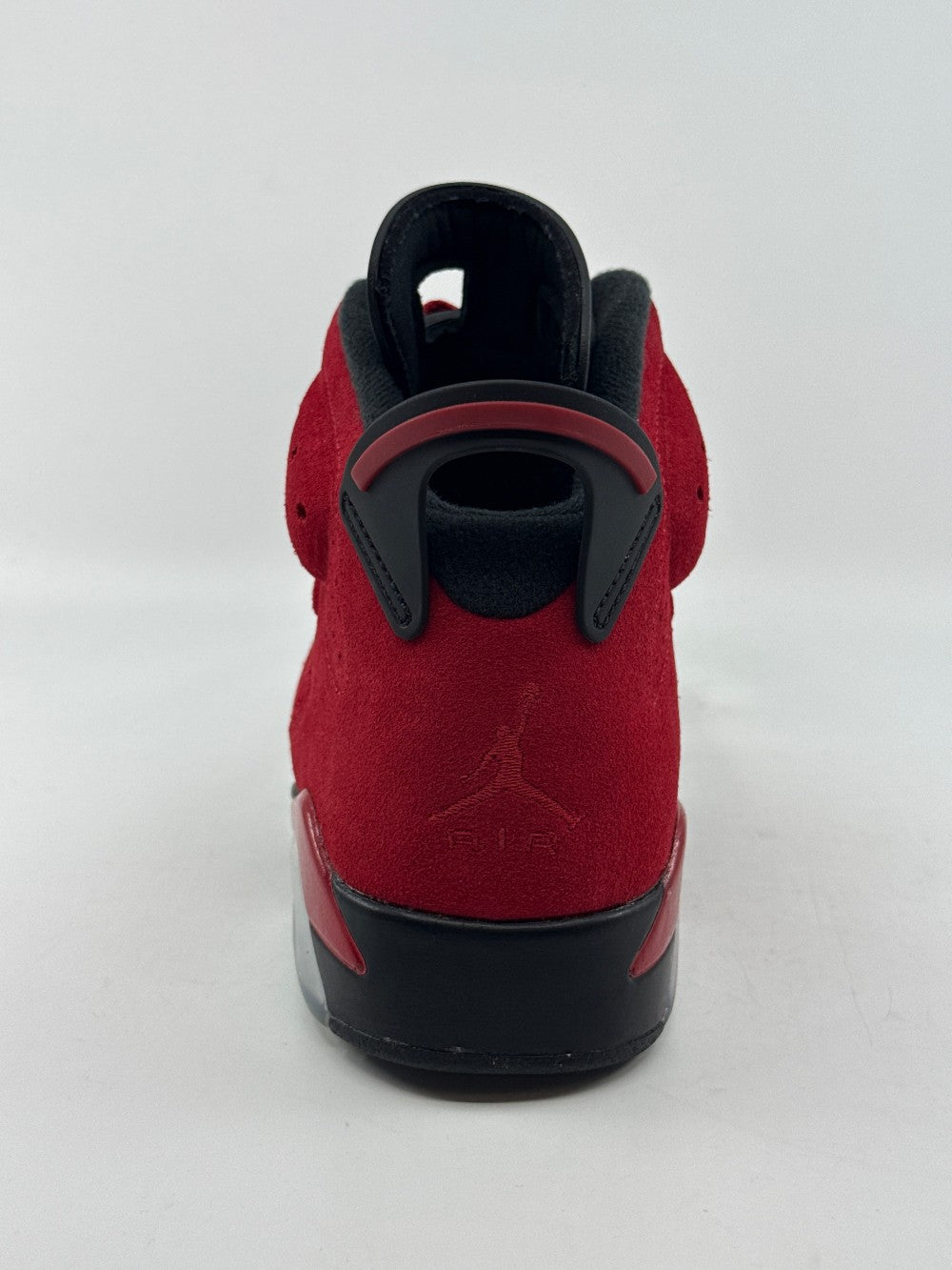 *VNDS* AJ 6 - TORO BRAVO|40677