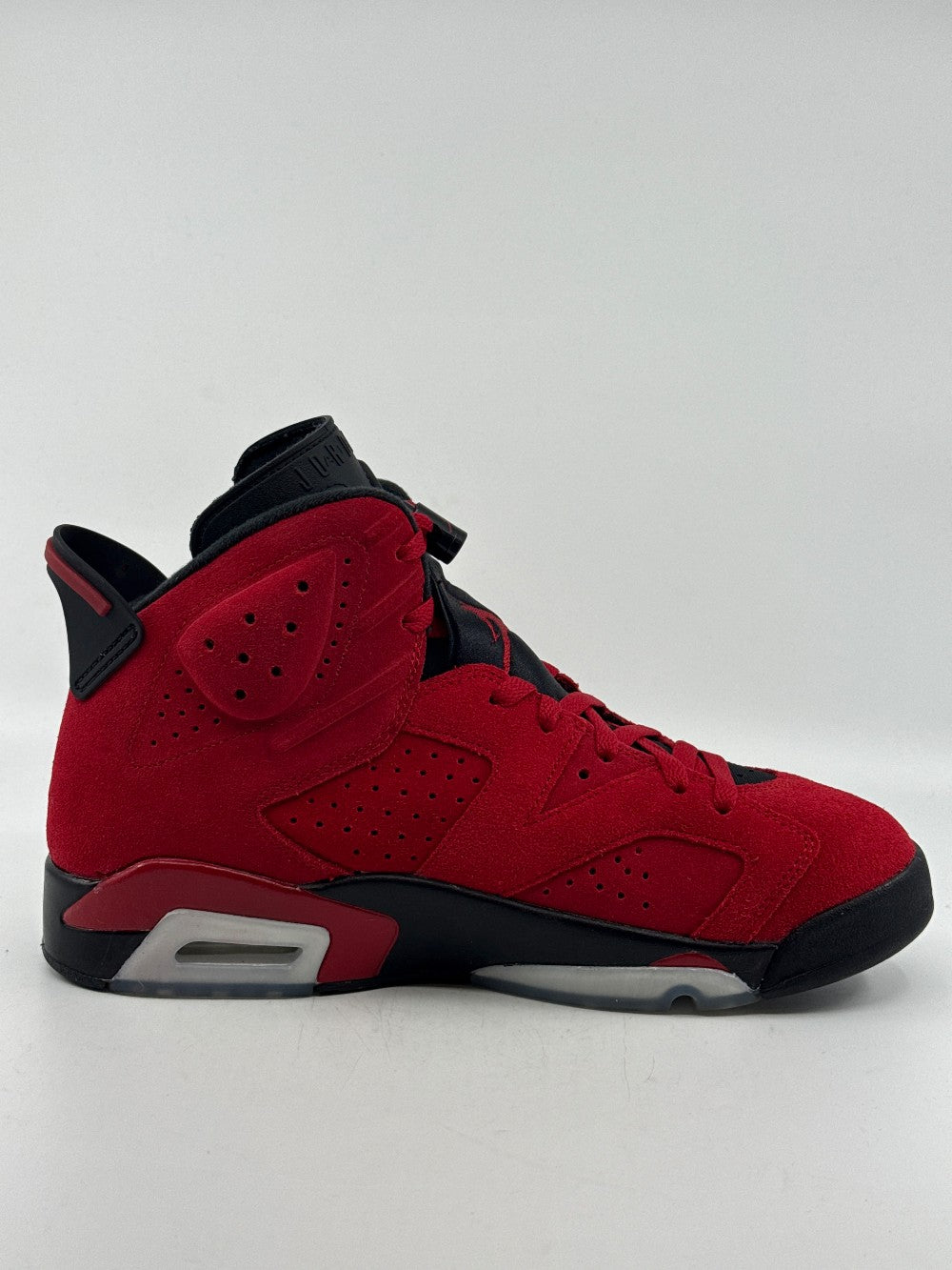 *VNDS* AJ 6 - TORO BRAVO|40678