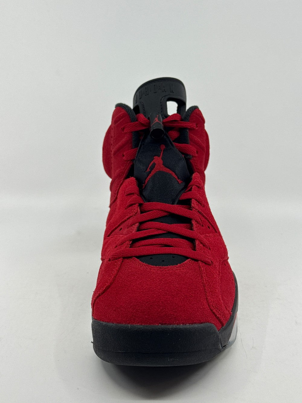 *VNDS* AJ 6 - TORO BRAVO|40679