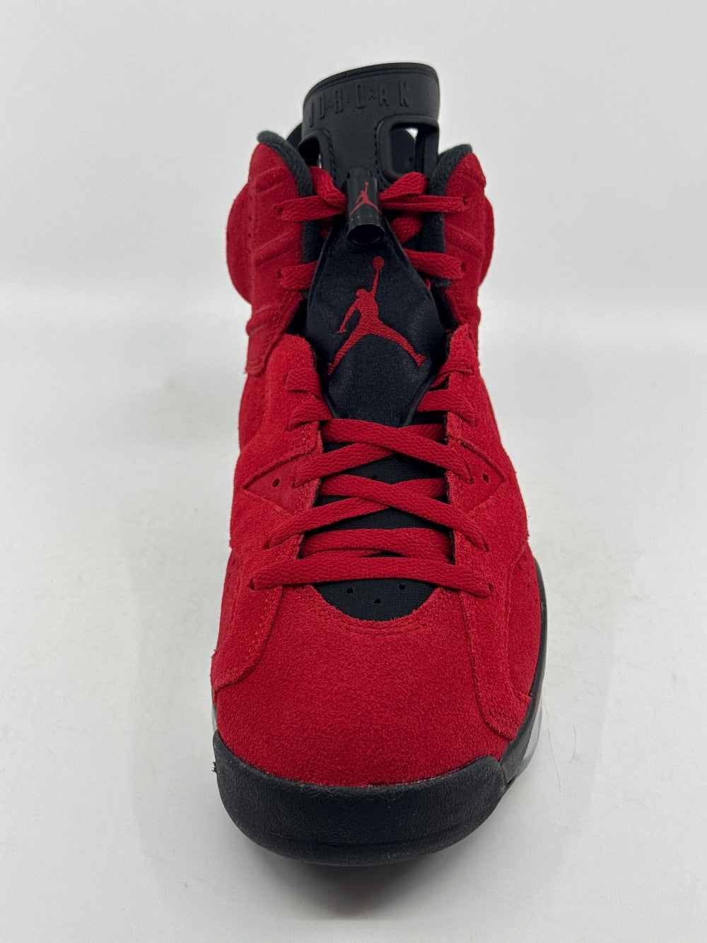 *VNDS* AJ 6 - TORO BRAVO|40680