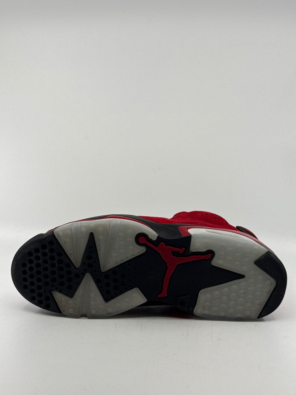 *VNDS* AJ 6 - TORO BRAVO|40681