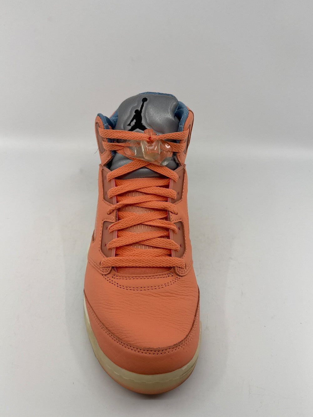 *USED* AJ 5 - DJ KHALED WE THE BEST CRIMSON BLISS|40699