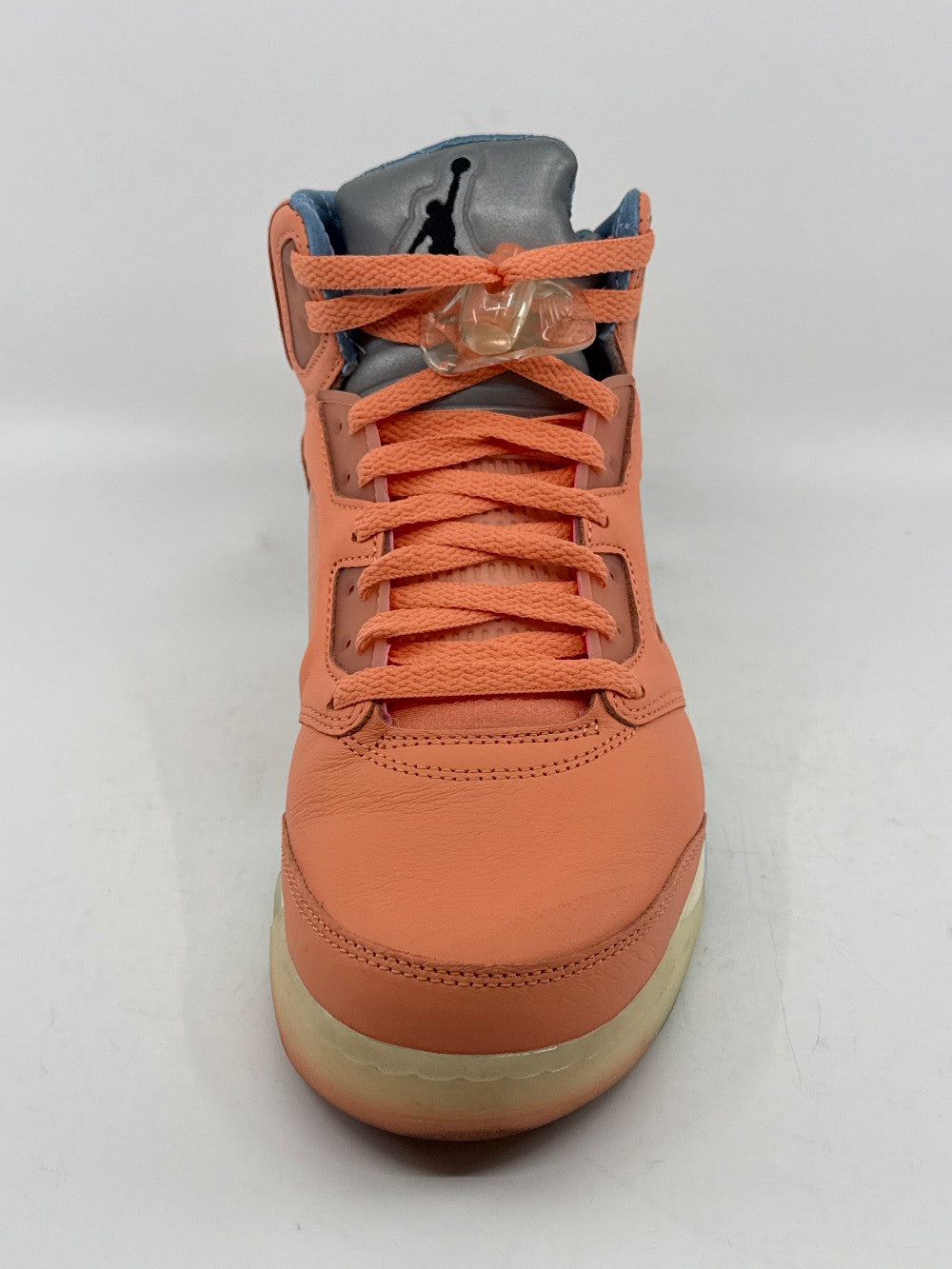 *USED* AJ 5 - DJ KHALED WE THE BEST CRIMSON BLISS|40705