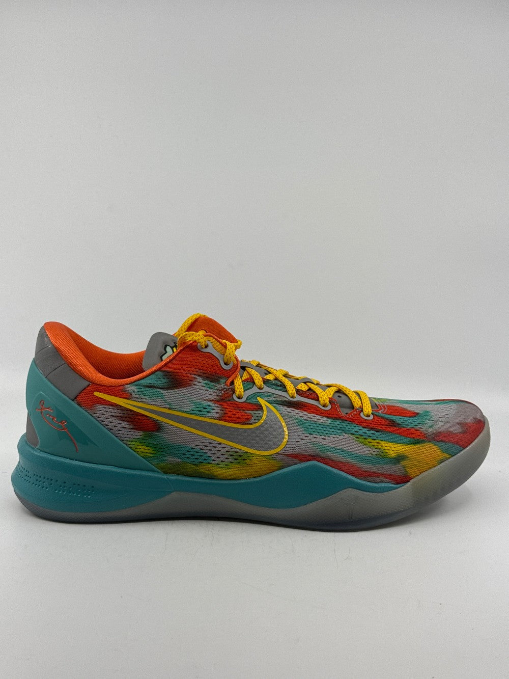 NIKE KOBE 8 PROTRO - VENICE BEACH (2024)|40719