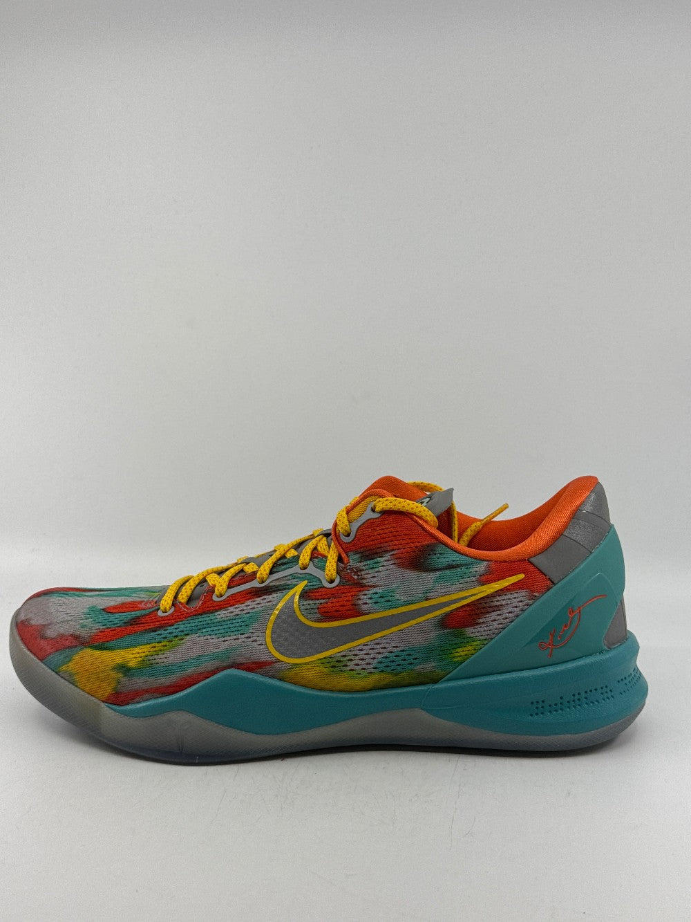NIKE KOBE 8 PROTRO - VENICE BEACH (2024)|40725