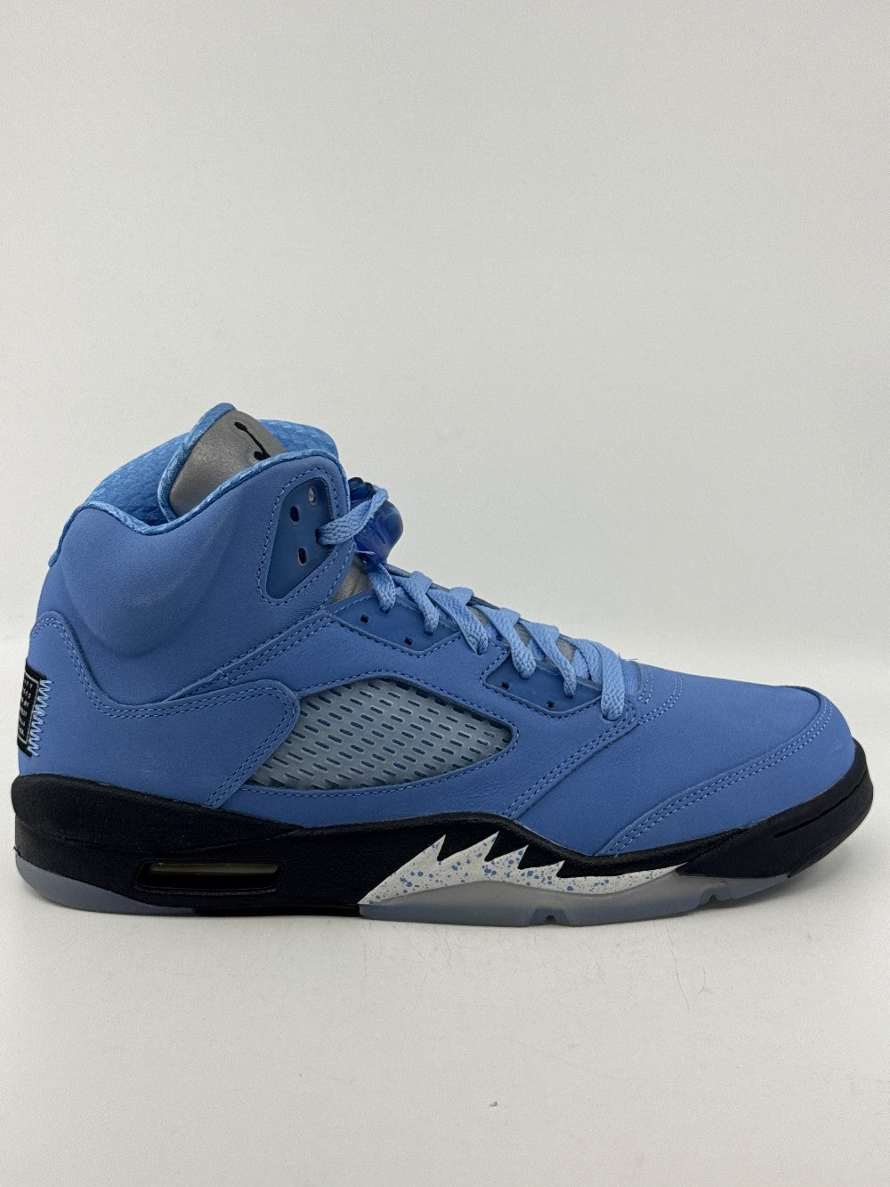 AJ 5 - UNC UNIVERSITY BLUE|40731