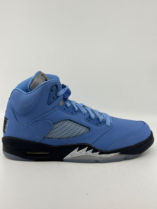AJ 5 - UNC UNIVERSITY BLUE|40731