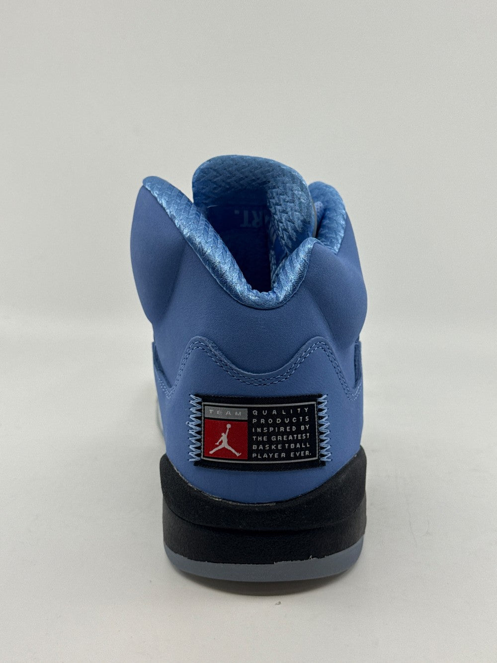 AJ 5 - UNC UNIVERSITY BLUE|40732