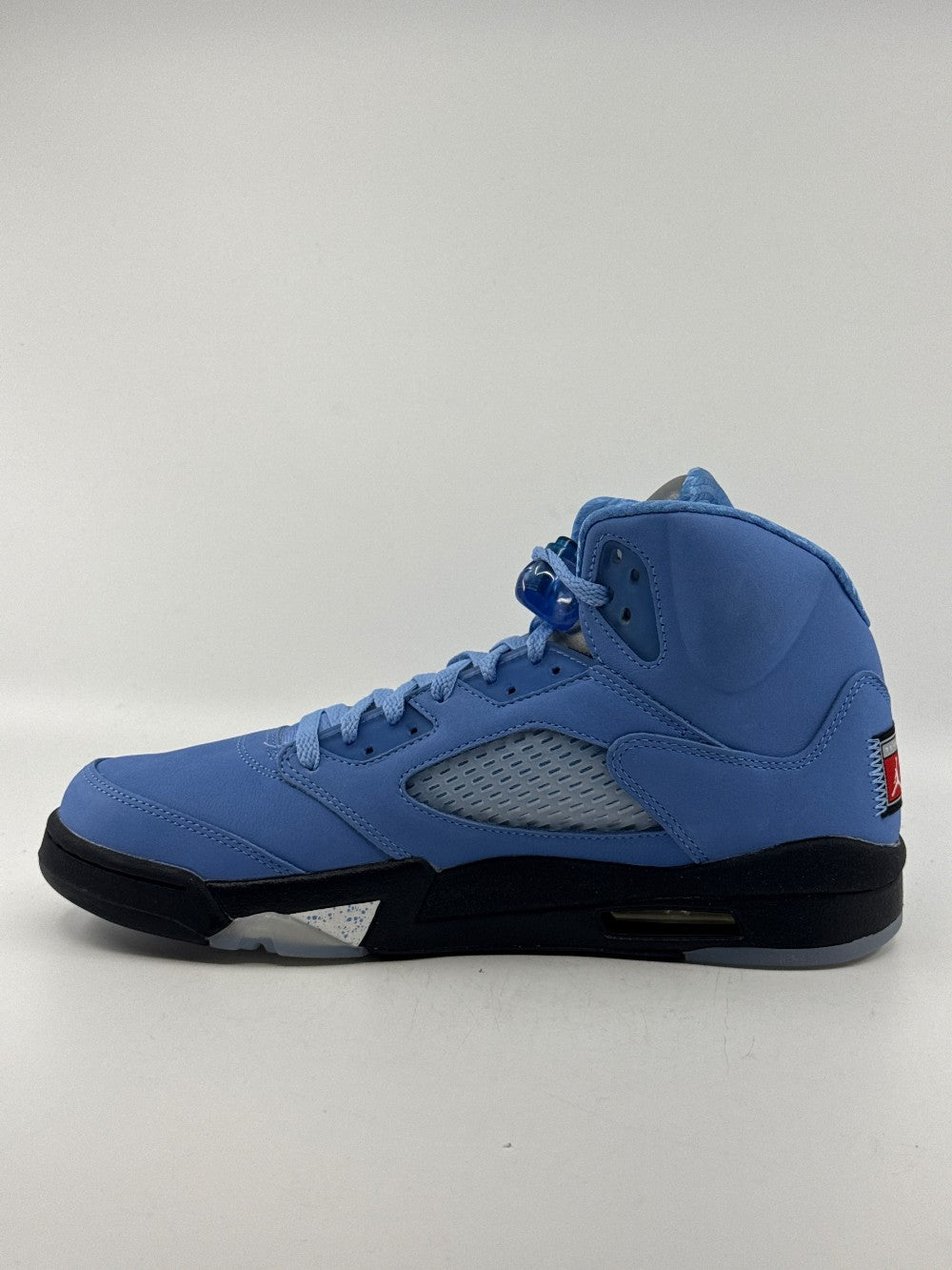 AJ 5 - UNC UNIVERSITY BLUE|40733