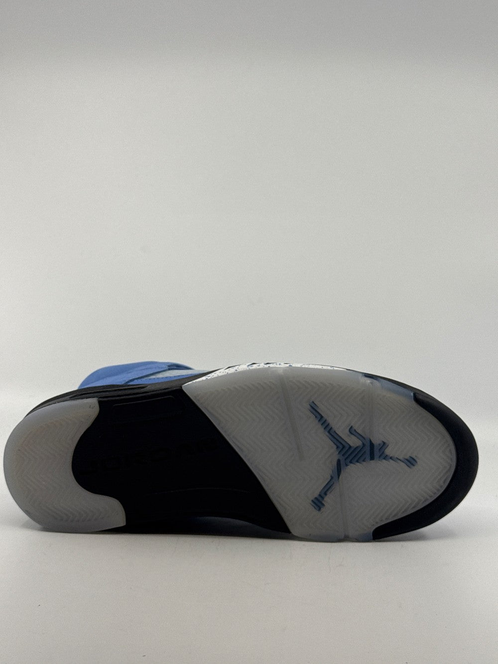 AJ 5 - UNC UNIVERSITY BLUE|40740