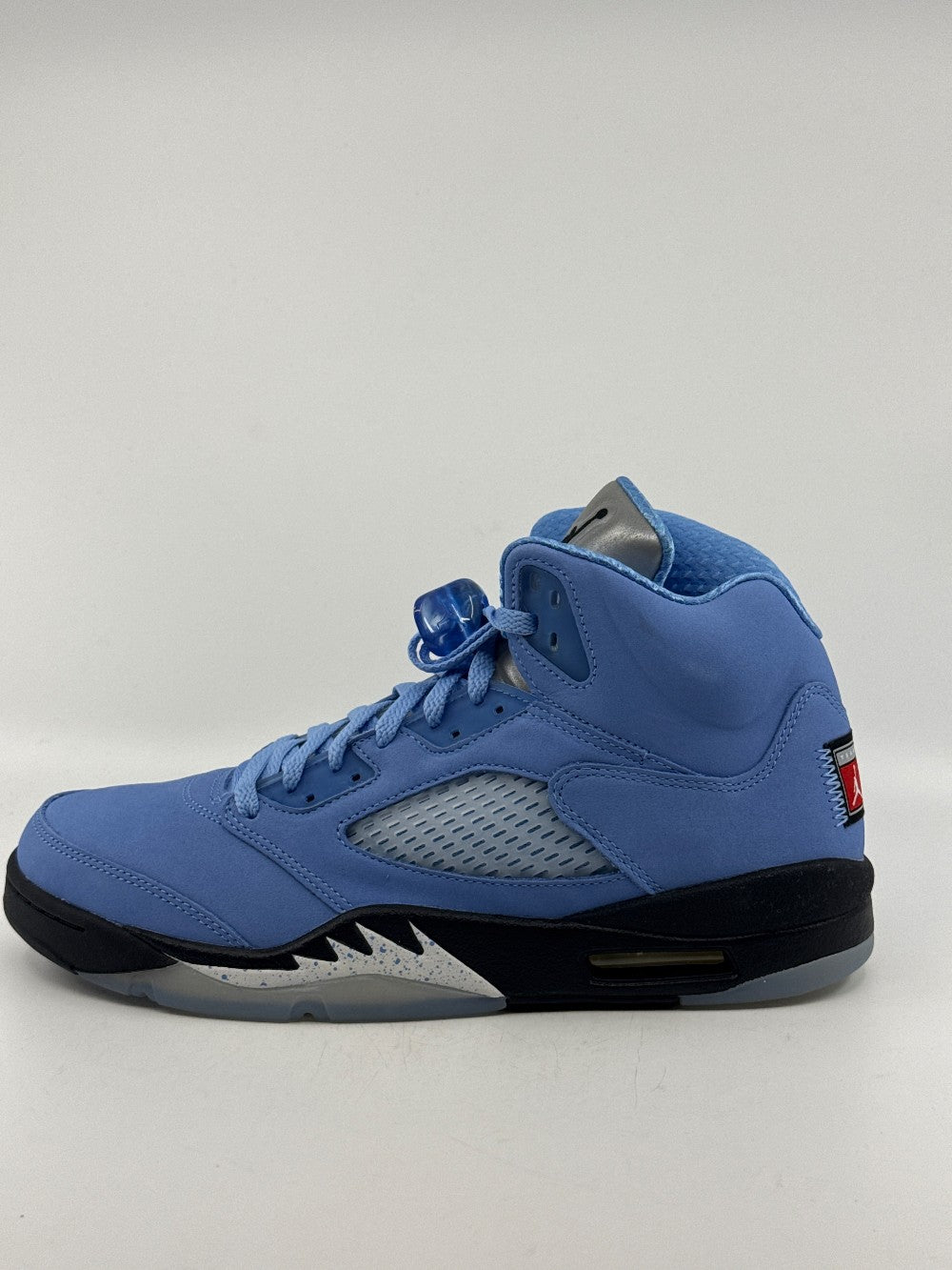 AJ 5 - UNC UNIVERSITY BLUE|40741