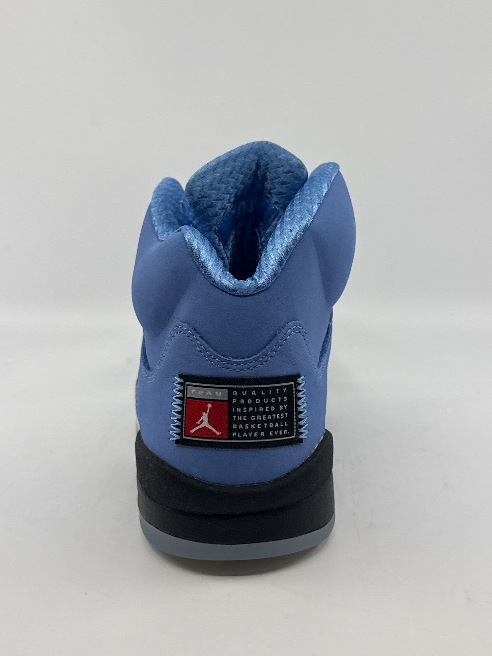 AJ 5 - UNC UNIVERSITY BLUE|40742