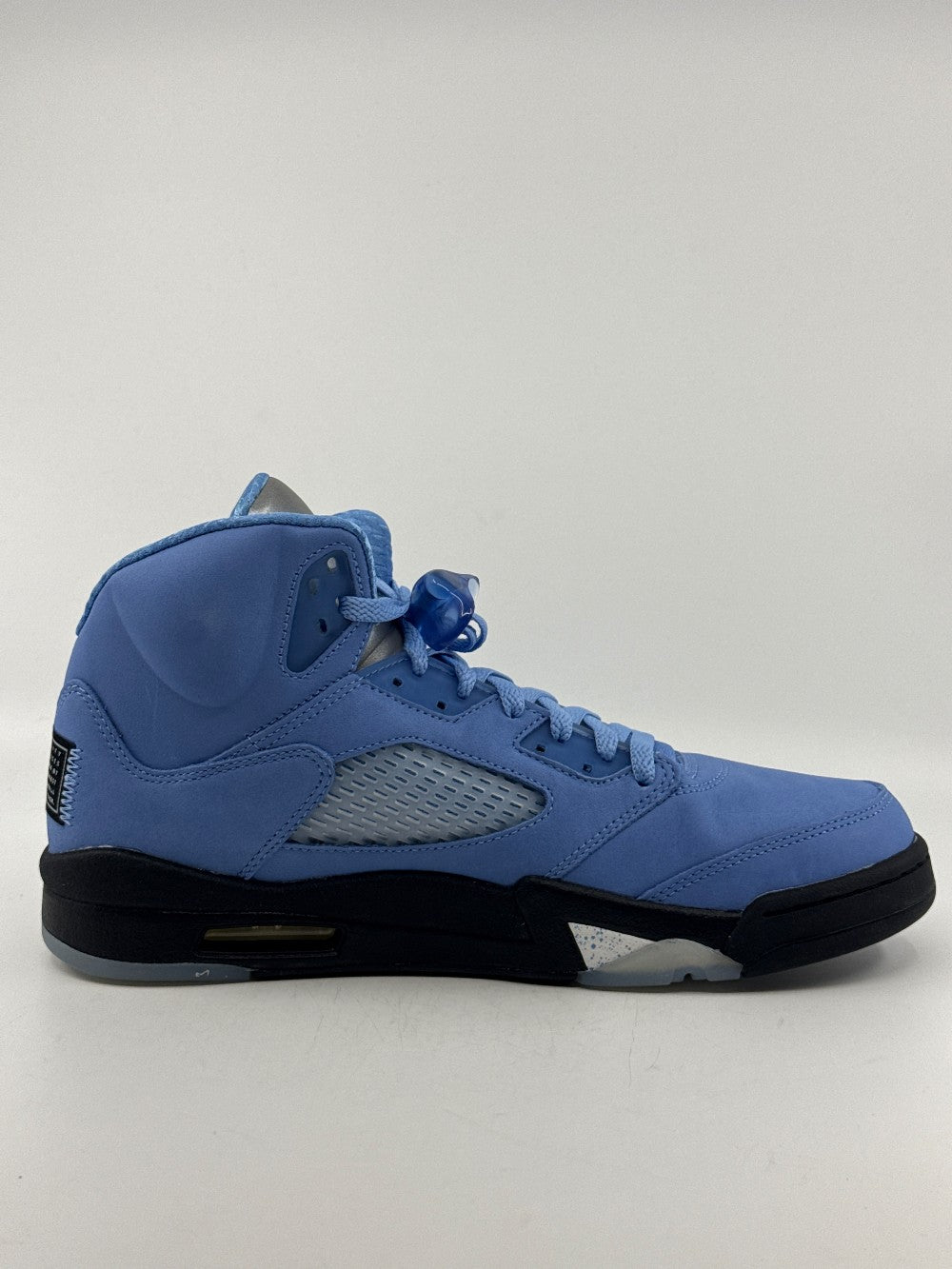 AJ 5 - UNC UNIVERSITY BLUE|40743
