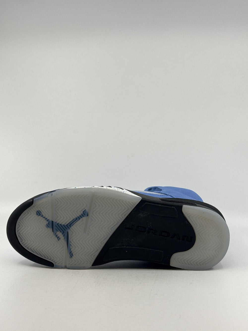 AJ 5 - UNC UNIVERSITY BLUE|40746