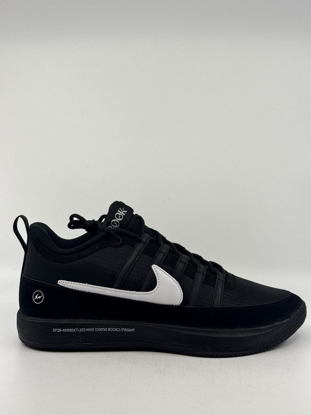 NIKE BOOK 2 - FRAGMENT|40747