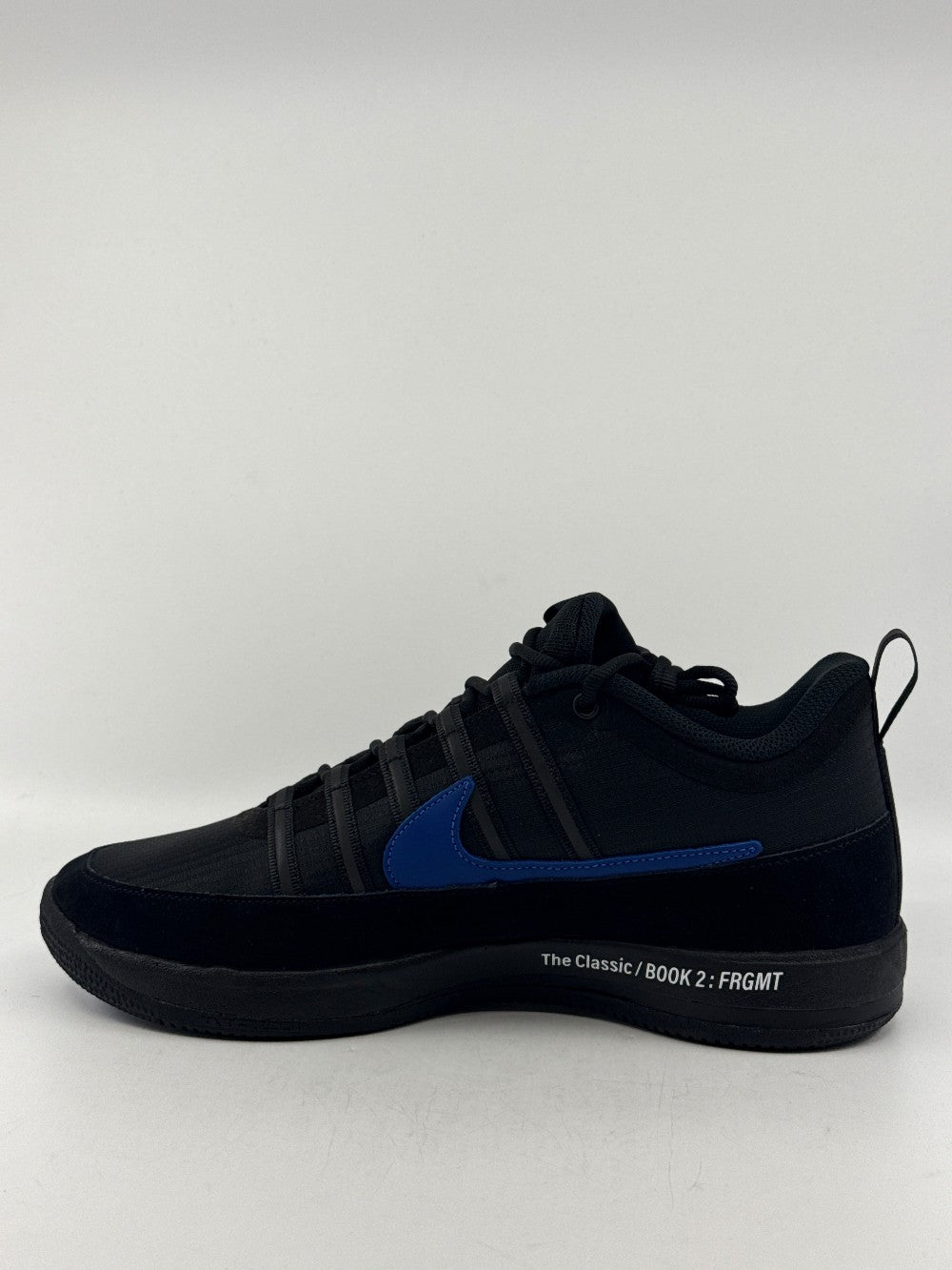NIKE BOOK 2 - FRAGMENT|40749