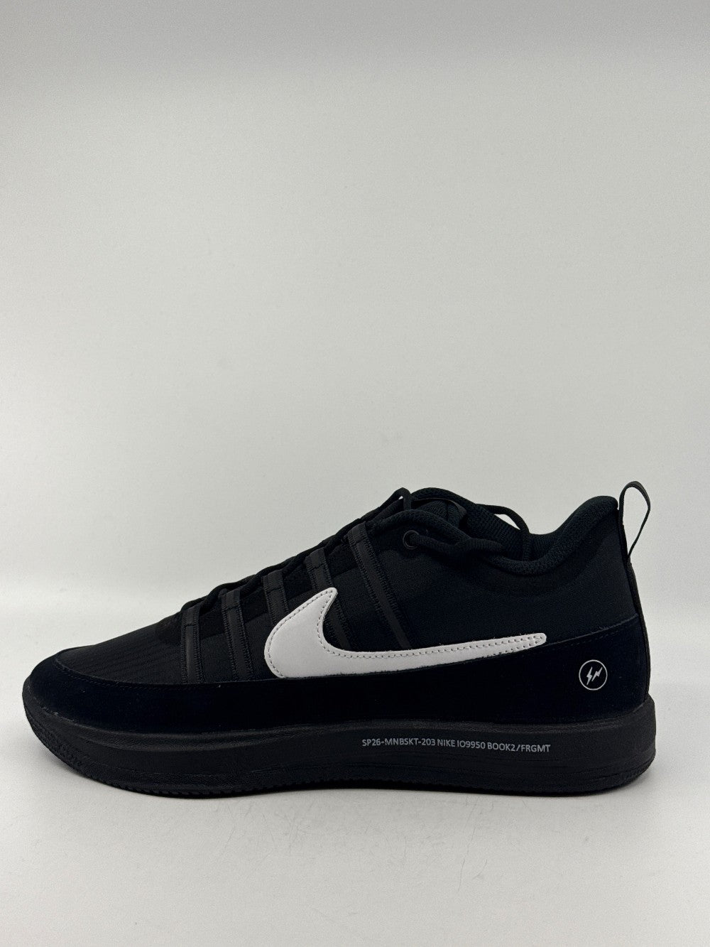 NIKE BOOK 2 - FRAGMENT|40753