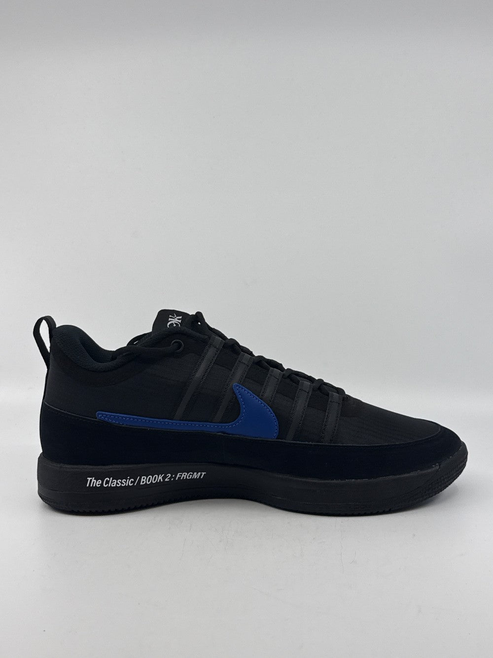 NIKE BOOK 2 - FRAGMENT|40755