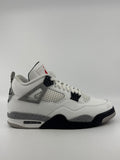 *VNDS* AJ 4 - WHITE CEMENT (2025)|40759