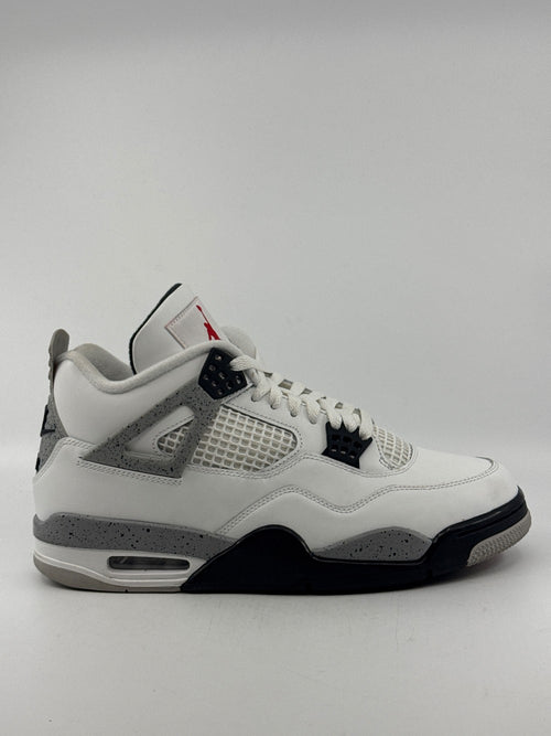 *VNDS* AJ 4 - WHITE CEMENT (2025)|40759