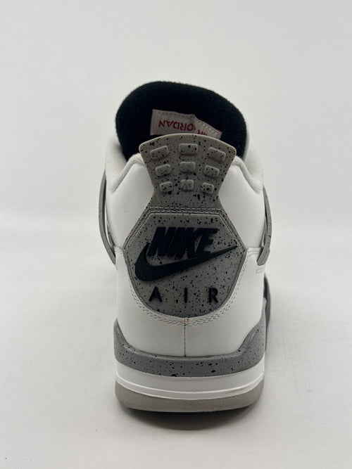 *VNDS* AJ 4 - WHITE CEMENT (2025)|40760