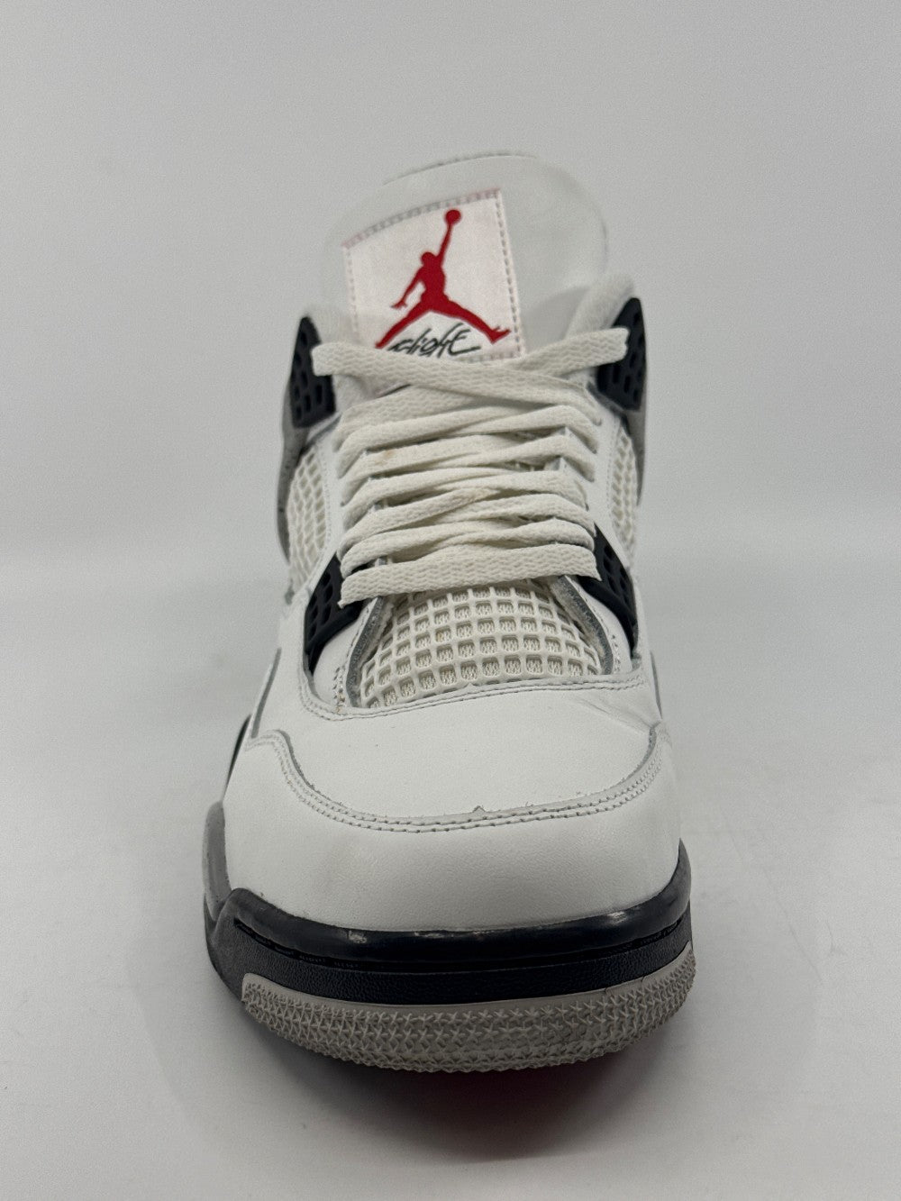*VNDS* AJ 4 - WHITE CEMENT (2025)|40762
