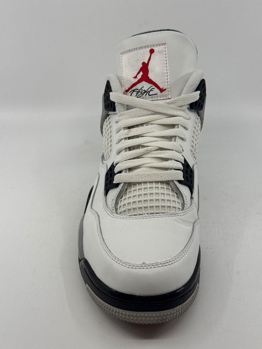 *VNDS* AJ 4 - WHITE CEMENT (2025)|40763
