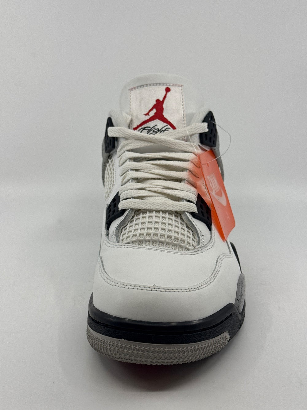 *VNDS* AJ 4 - WHITE CEMENT (2025)|40768