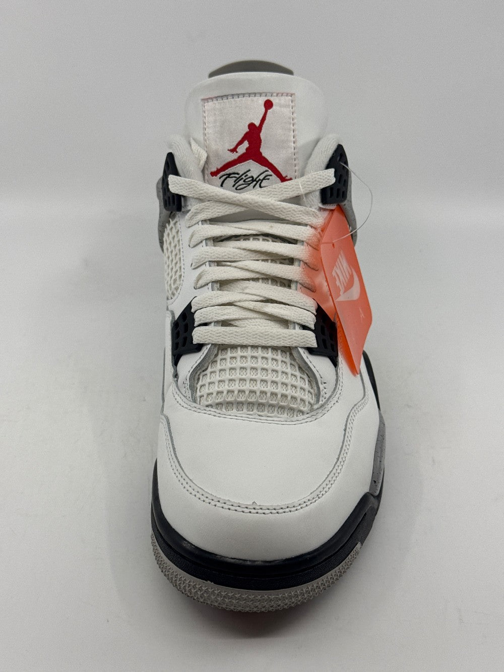 *VNDS* AJ 4 - WHITE CEMENT (2025)|40769