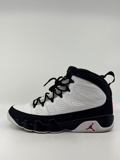 *USED* AJ 9 - OG (2016)|40771