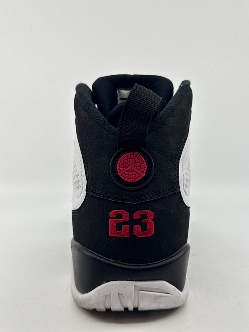 *USED* AJ 9 - OG (2016)|40772
