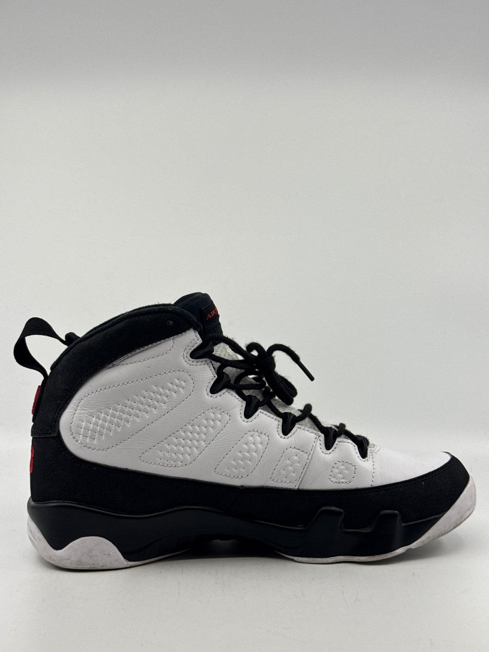*USED* AJ 9 - OG (2016)|40773