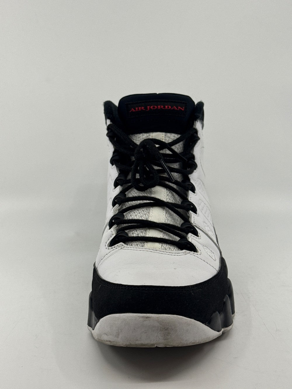 *USED* AJ 9 - OG (2016)|40774